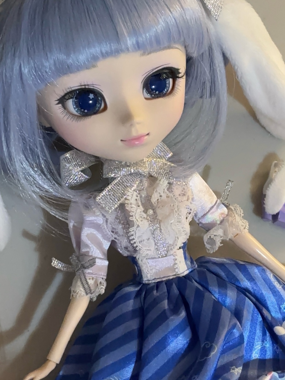 Cinnamoroll Pullip Doll, Sanrio Collaboration